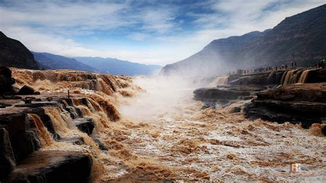 黄河水